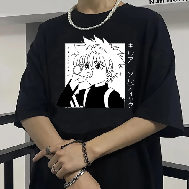 Anime Hunter x Hunter T-Shirt