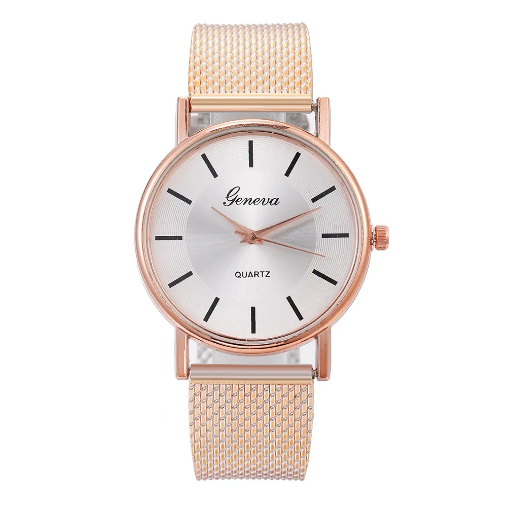 

Luxury Women Watches Female Clock Quartz Business Wristwatch Ladies Fashion Sport Wrist Watch Reloj Mujer 2019 Relogio Feminino