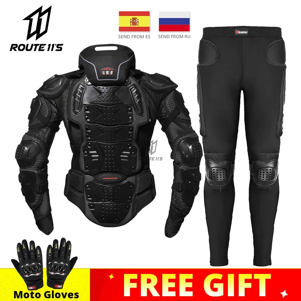 armoured motorcycle shorts