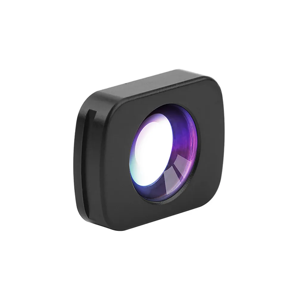 Для камеры DJI Pocket 2 широкоугольный макрообъектив для OSMO Pocket/ Карманный подвес