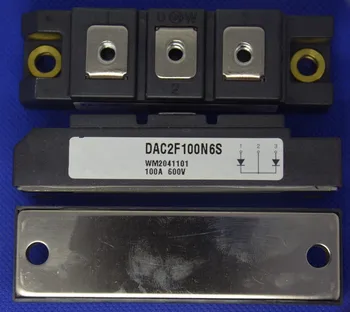 

The module DAC2F100P6S DAC2F100N6S new original & in stock