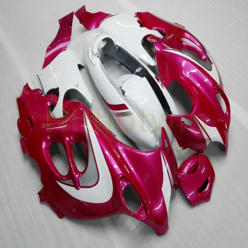 M Пользовательские мотоцикла обтекателя Для GSX750F GSX600F 2003 2004 2005 2006 Двигатель панели+ болты+ черный Пламя - Цвет: M