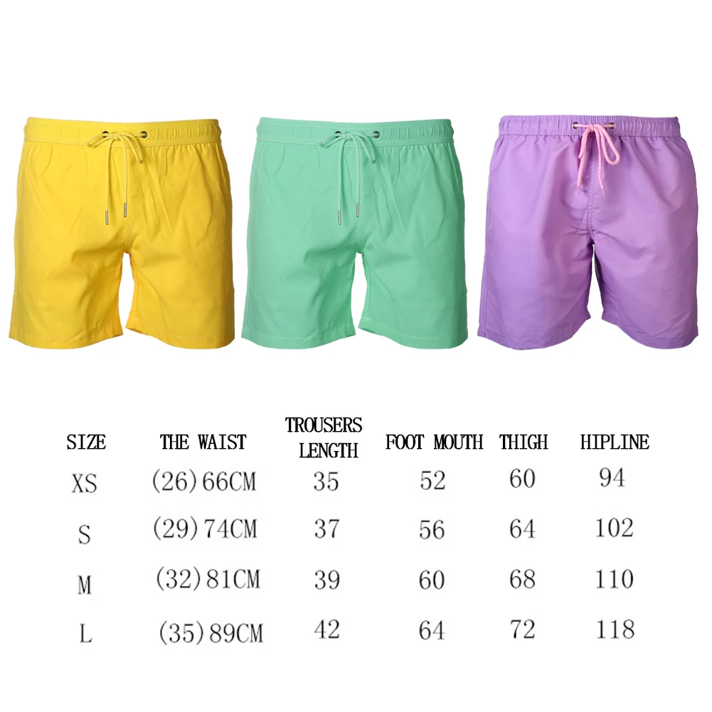 High Quality Men's White Board Shorts Graphic Round Of Watercolor Turtles  Printed Swimwear New Summer Retro Swim Trunks V236/2 - Casual Shorts -  AliExpress