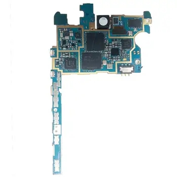 

Tigenkey 16GB Europe Version Unlocked motherboard For Samsung Galaxy Note 2 N7100 Motherboard 100% Original
