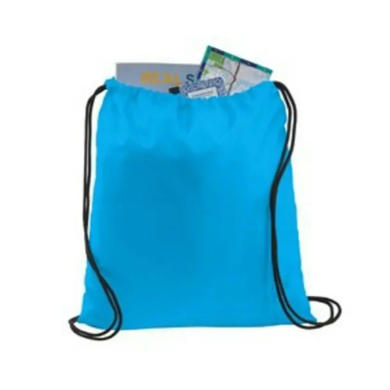 Большой шнурок рюкзак Cinch Sack спортивная сумка Tote школьная Спортивная Йога