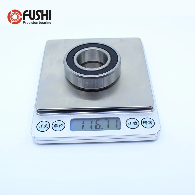 Рисунок 6 - 275215 нестандартные шариковые