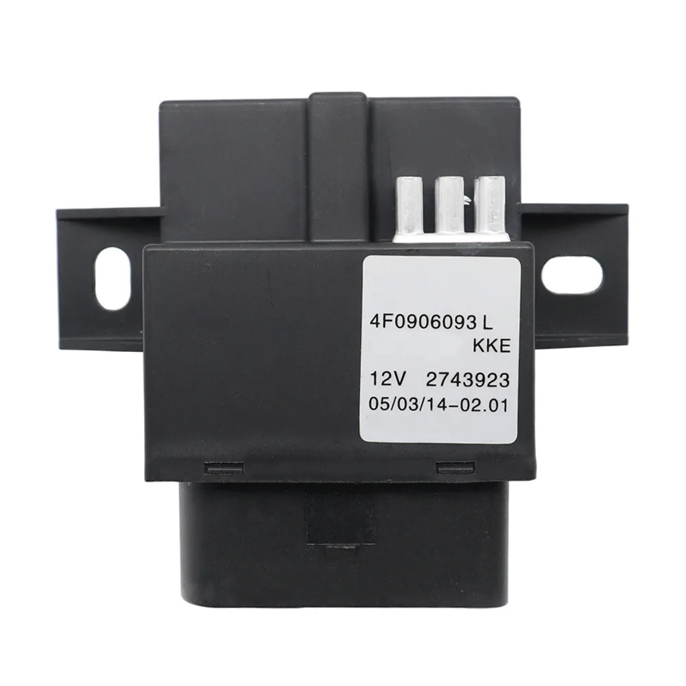 

New fuel pump controller 4F0906093L for Audi A4 A6 fuel pump module