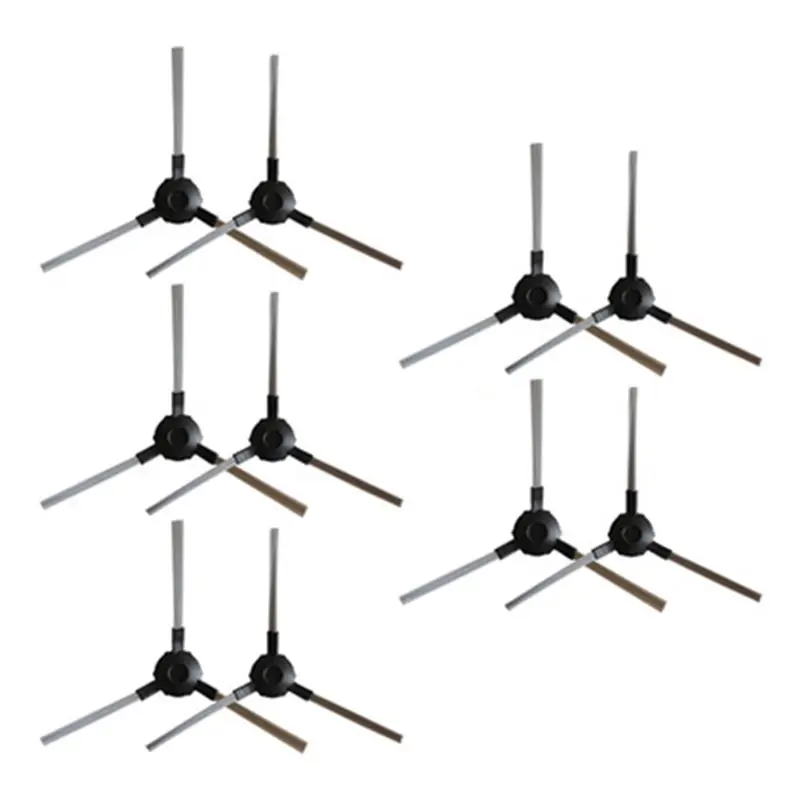 

Запасная боковая щетка для пылесоса BLAUPUNKT Bluebot XSMART XEASY BPK-VCBB1XS