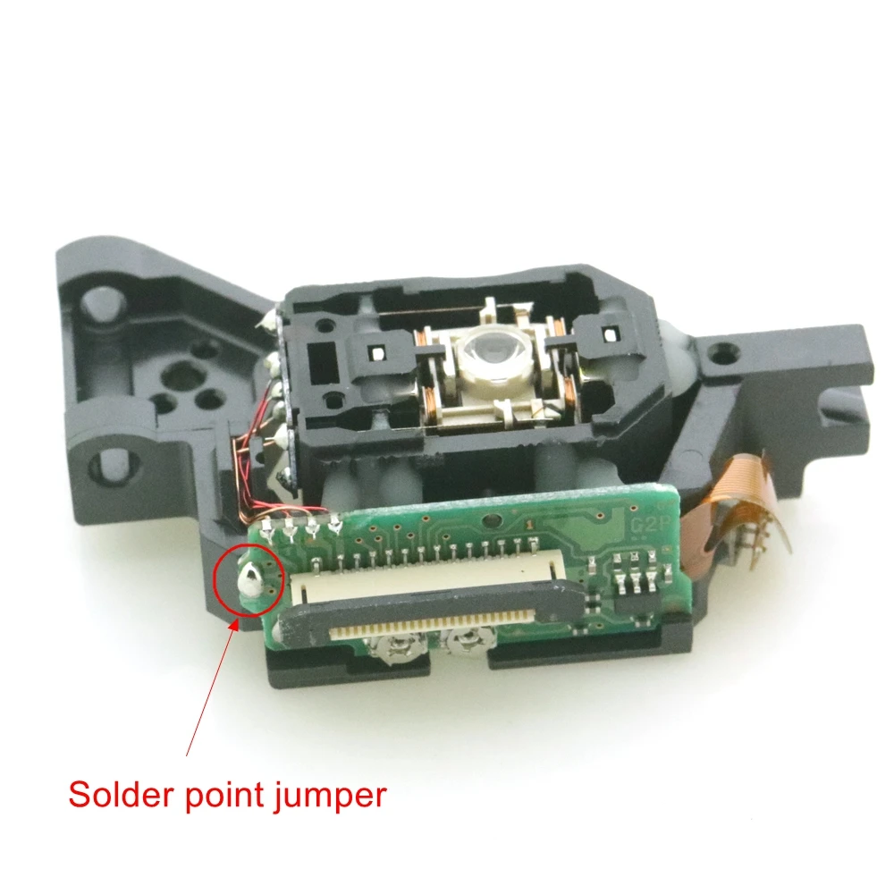 HOP-12XH DVD Optical pickup HOP12XH Laser Lens Car Audio Lasereinheit Automobile DVD Laser Head Optical Pick Up Accessories