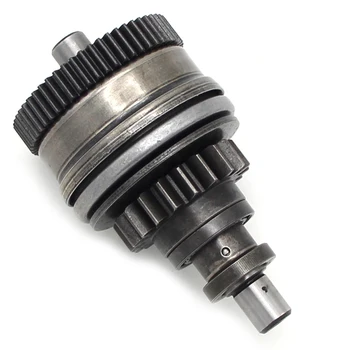 

Starter Drive Bendix for Yamaha 6M6-8183E-00 6M6-8183E-01 650M 650TX 700TL 700TX 1100VN EXC1200 FX700