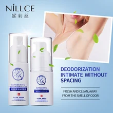 NILLCE антиперспирант дезодорант для мужчин для удаления подмышек дезодорант для устранения антиперспирантов духи для Wo мужчин s& man