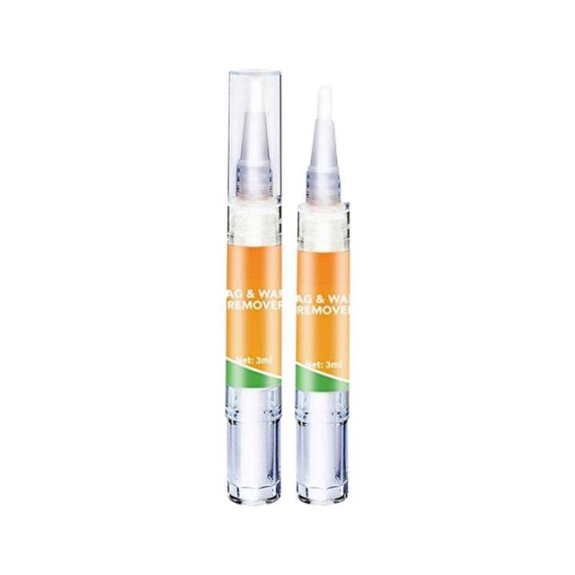 Pcs Skin Tag Cure Removal Body Mole Wart Removal Spot Marks Wart Removal Moisturizing Lighten Dark Spots Face Care TSLM1