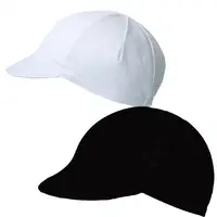 Black / White Classical New Cycling Caps OSCROLLING 1