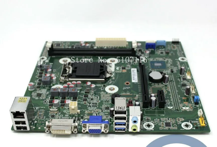 Высококачественная настольная материнская плата для 280 G2 MT 828984-002 849953-002 849953-602 будет испытания перед отправкой