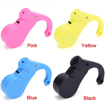 

useful car Safe Car Driver Device Keep Awake Anti Sleep Doze Nap Zapper Drowsy Alarm Alert Sleepy Reminder