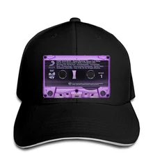 ONLY BUILT 4 CUBAN LINX Фиолетовая лента WU RAEKWON GZA хип-хоп рэп бейсбольная Кепка snapback