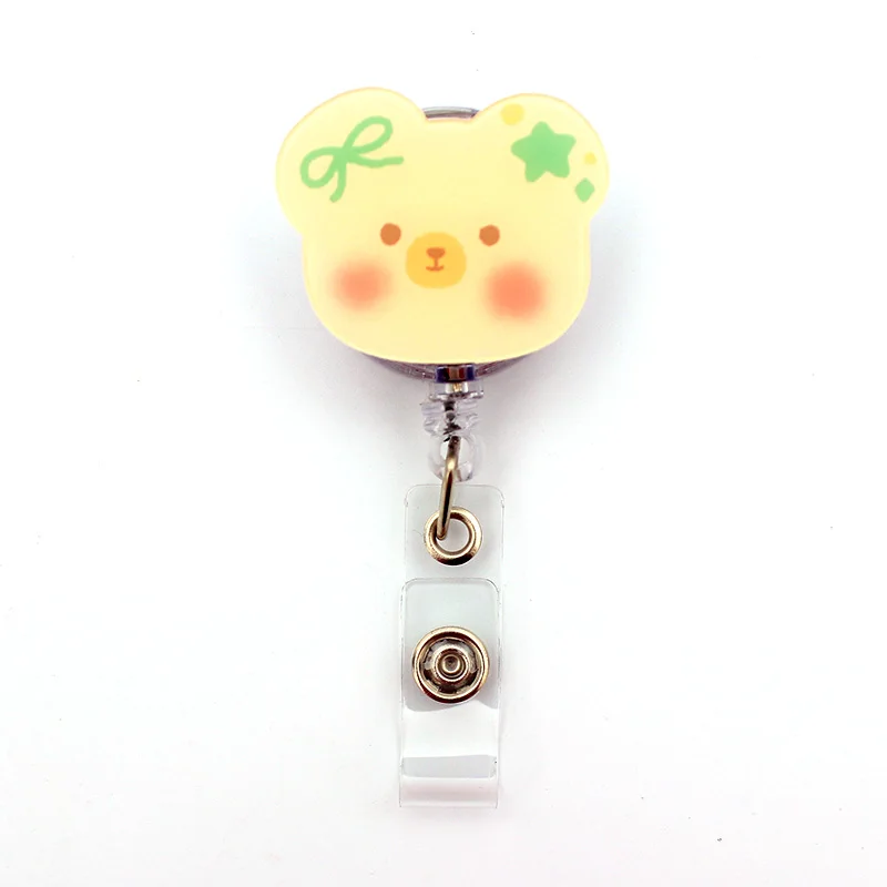 https://ae01.alicdn.com/kf/H7b18ddc490954f048f758b7950e5342cg/Cute-Lovely-Bears-Acrylic-Retractable-Badge-Reel-Nurse-Student-Exhibition-ID-Card-Clips-Badge-Holder-Stationery.jpg