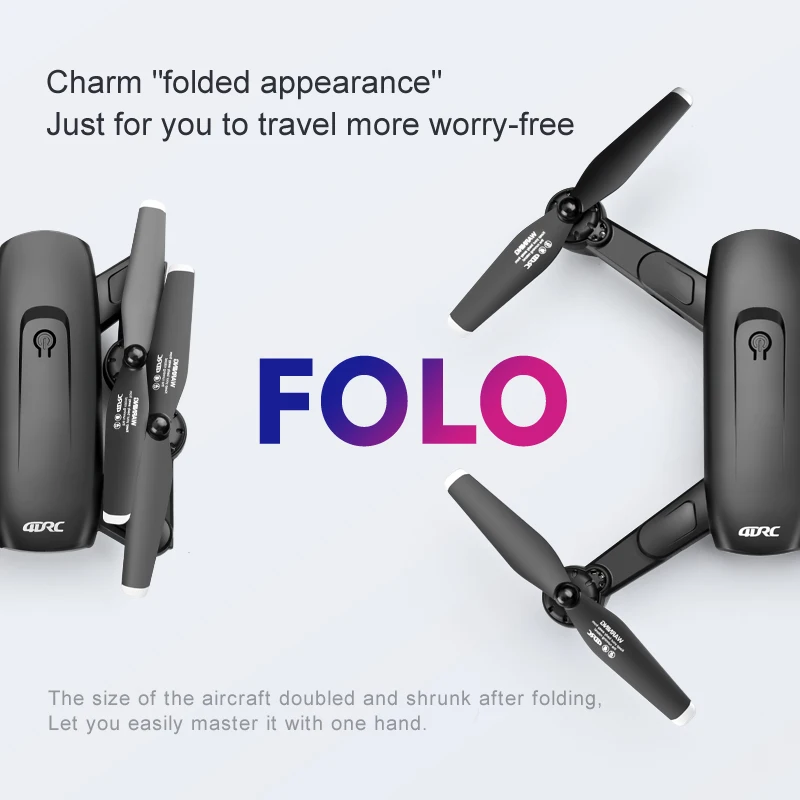 US $35.99 F6 GPS Drone 4K Camera HD FPV Drones with Follow Me 5G WiFi Optical Flow Foldable RC Quadcopter Professional Dron