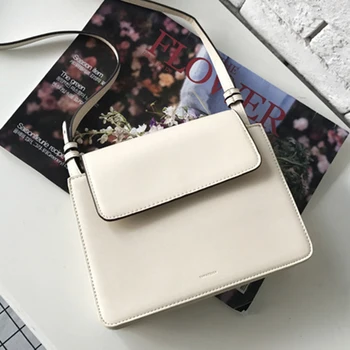 

Casual Small Flap Bag Women Shoulder Bag Multi-layer Handbag Hot Sale Female Crossbody Messenger Bag High Quality Vintage