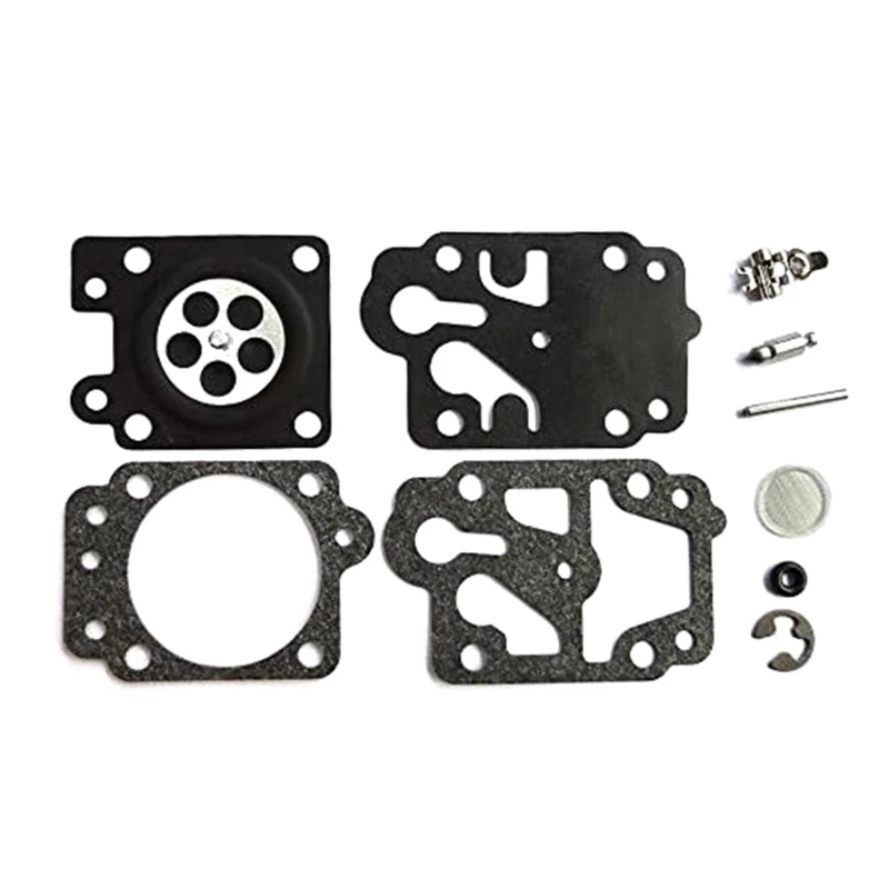 Carburetor Repair/Rebuild Kit Replaces Walbro K21-WYA for WYA Series Carburetors | Инструменты
