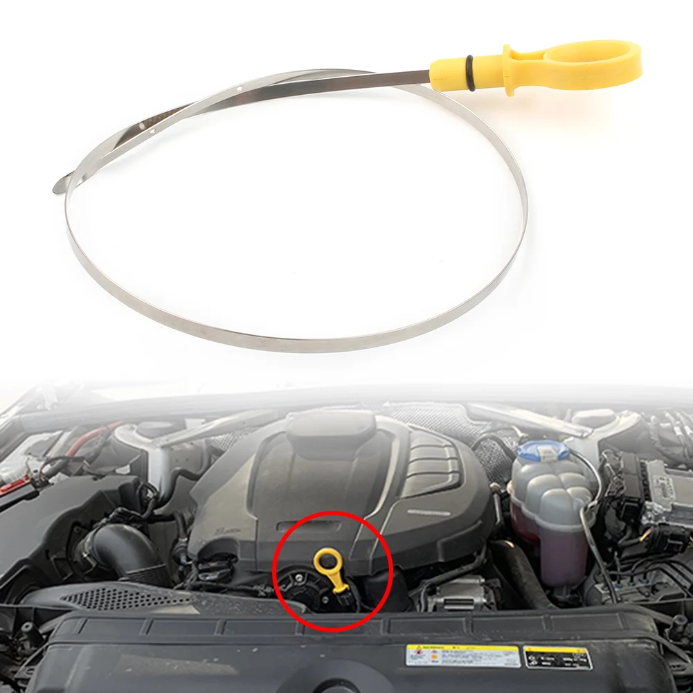 Bastone Per Immersione Olio Motore Auto Per Ford Explorer Sport Trac Mustang 4.0L V6 Sohc