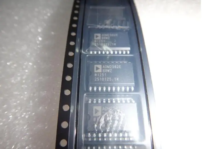 

10pcs/lot ADM2582E ADM2582EBRWZ SOP20