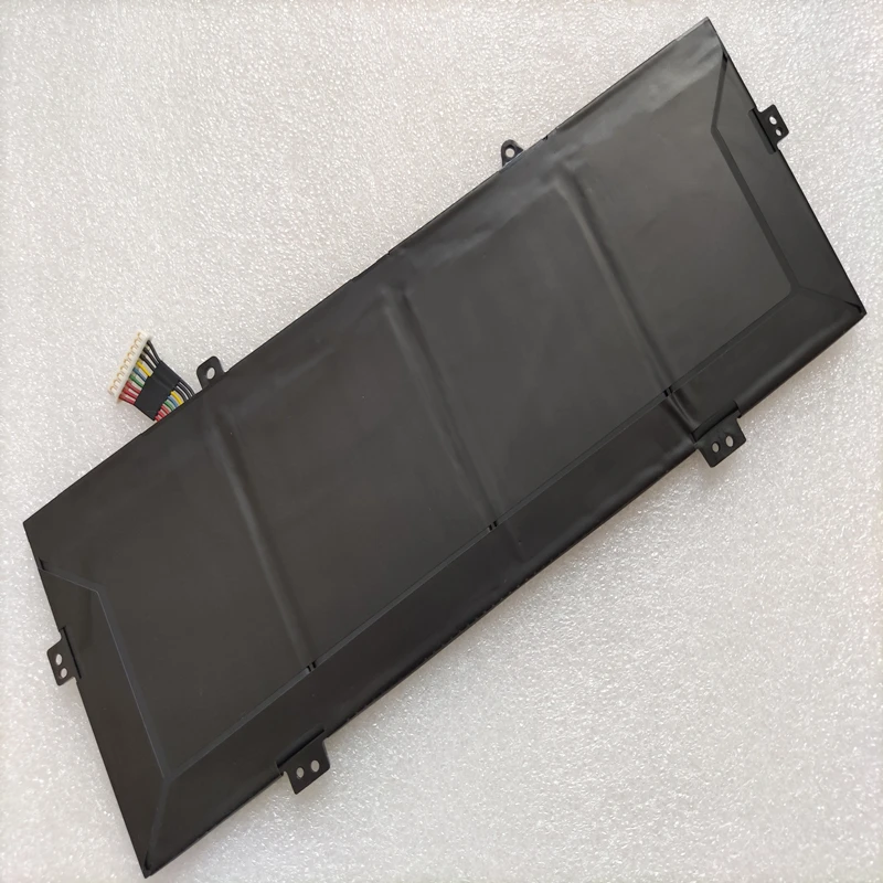 Bateria para Huawei Matebook x Pro Grau a Pro 14 Kpl-w00 Klv W29c Ach W29 W19c W29b Klvl Wfe9 Klvc Wfh9l Wx9 - Imagem 3