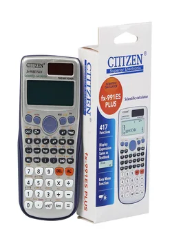 

Office Portable Battery Calculator for Calculating Mathematics Portable Handheld Mini Battery Calculator for Office Students