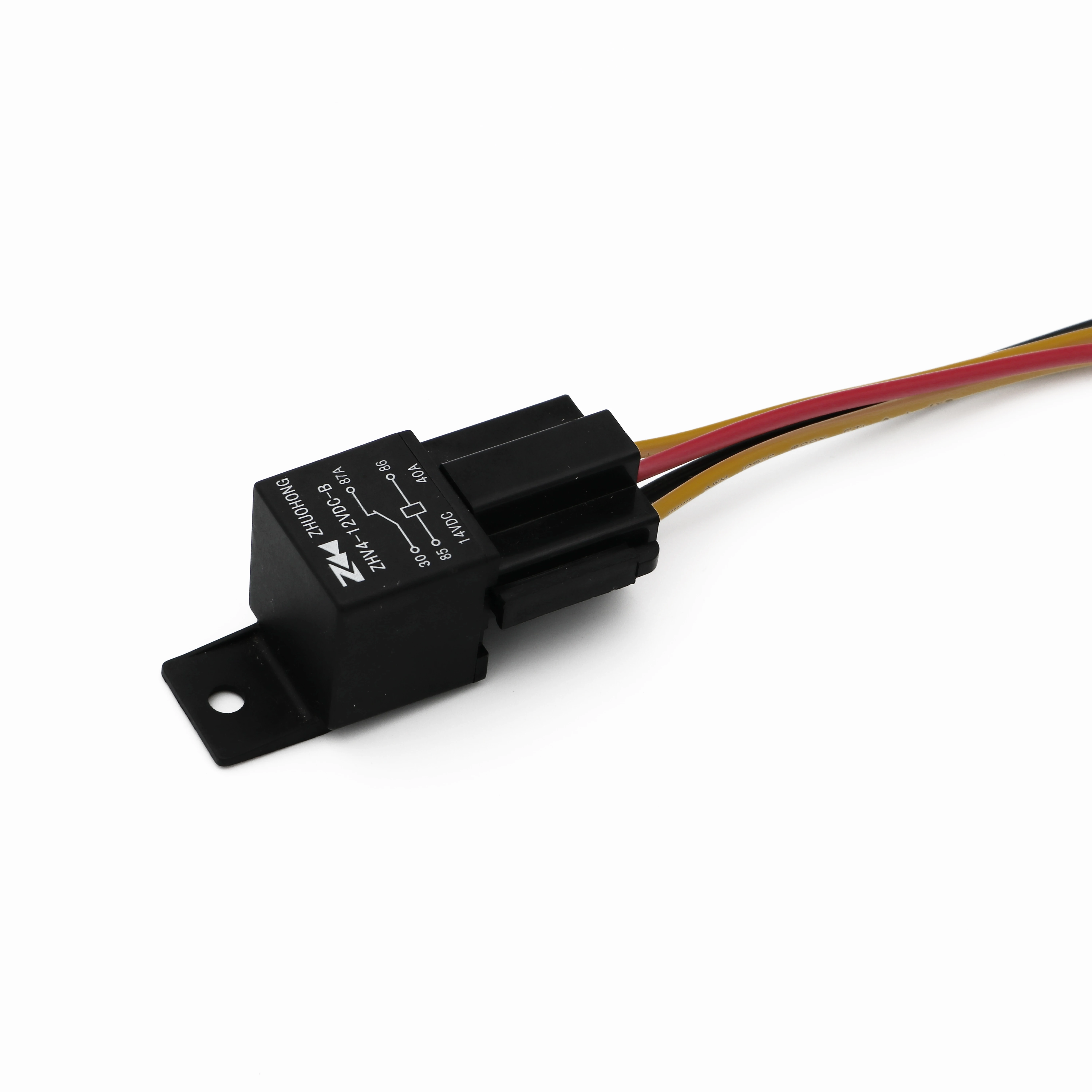 Аксессуары для GPS реле 12 В GPS-трекера TK110 GT02A TK108 TK319 TK205 GT06 | Автомобили и мотоциклы