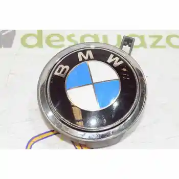 

7200938 HANDLE OUTSIDE PORTON BMW 1 SERIES SALOON (E81/E87)