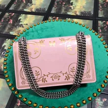 400249 известный бренд сумки для женщин сумки через плечо для женщин сумка на плечо bolsos mujer de marca famosa