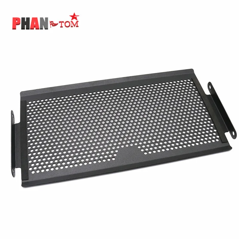 

For Yamaha MT07 MT-07 MT 07 FZ07 FZ 07 FZ-07 2014-2018 Motorcycle Accessories Radiator Grille Guard Grill Cover Protector