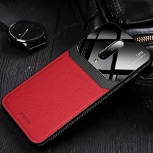 Funda de moda parachoques para OnePlus 7 Pro 6T fundas funda protectora de cámara para One Plus 7 funda de lujo Pro 6T 7Pro Coque