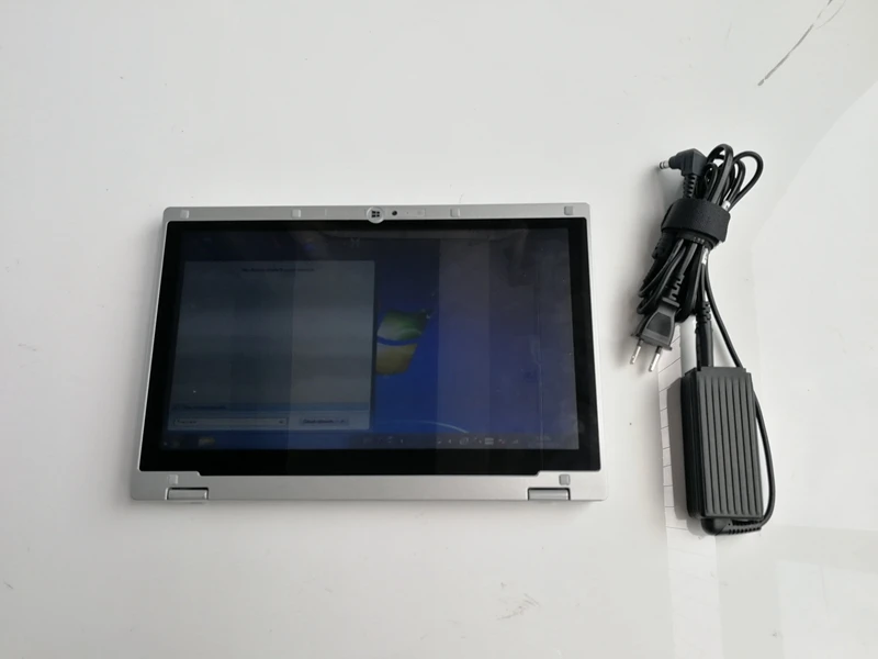 MDI сканер OBD2 диагностический инструмент MDI wifi множественный диагностический интерфейс с программным обеспечением ssd в ноутбуке cf-ax2 i5 8g
