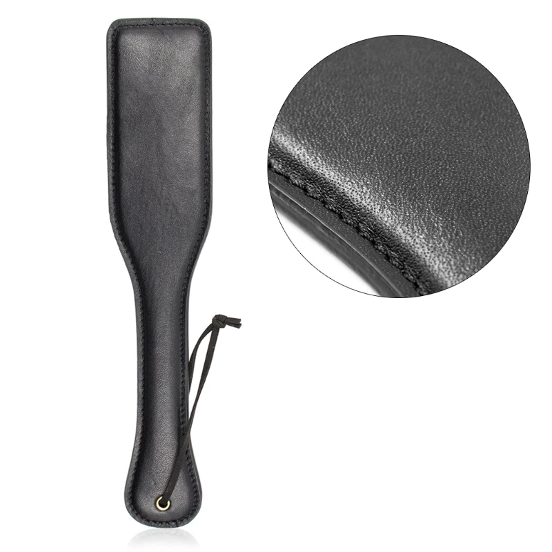 Leather Whip Paddle Restraint Fetish Adult Cosplay BDSM Sex Toys Women Men sex party toys erotic sex toy sex toys sex bondage toys