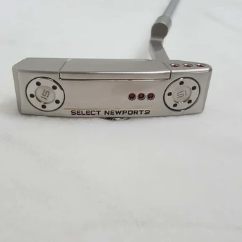 

New Classic NP2 Golf Putter With Putter Headcover 33 34 35" Available Real Pictures Contact Seller