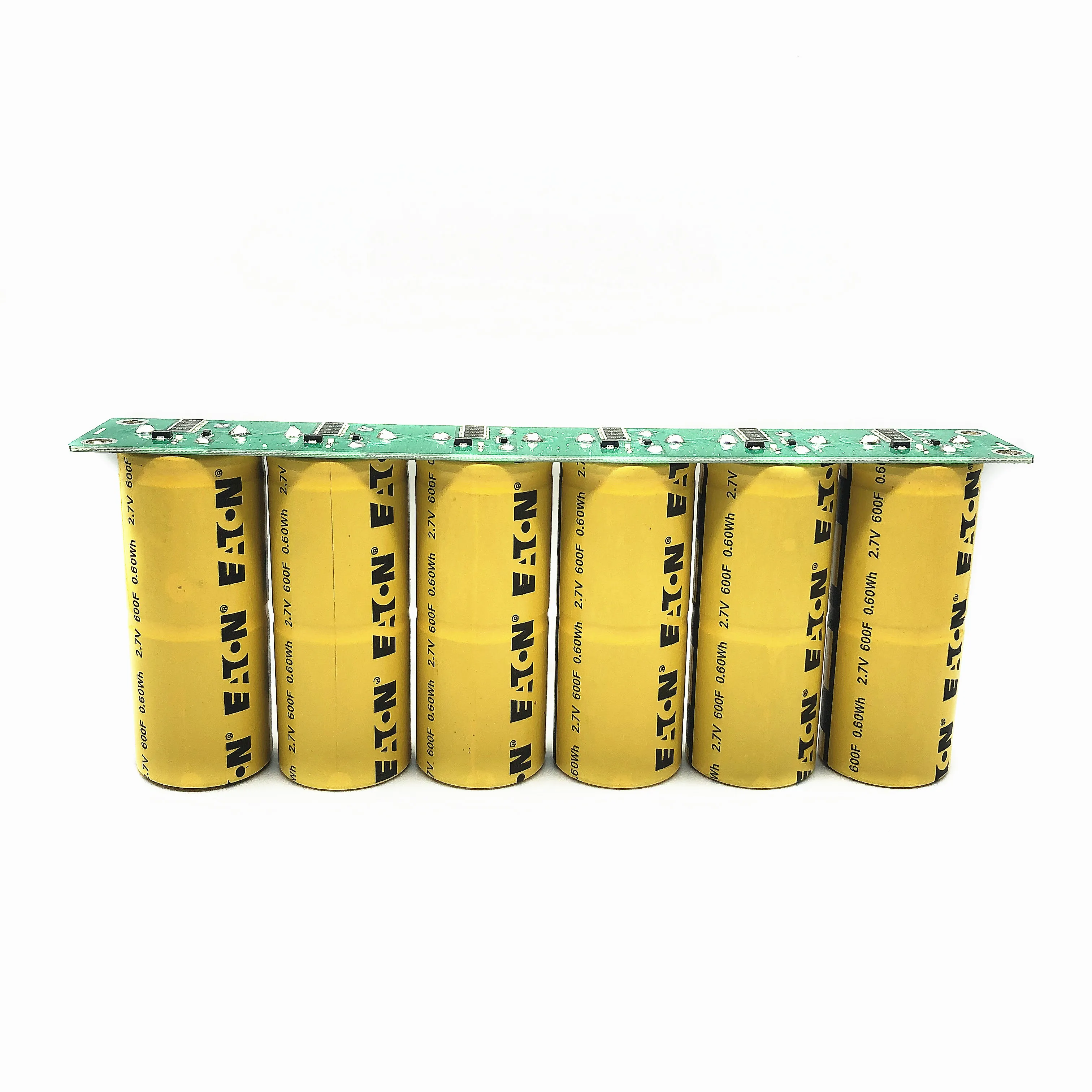

16v100f new ETN super capacitor automotive rectifier electronic rectifier 2.7v600f starting capacitor