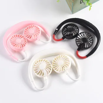

5PCS VIP for motherboard Hanging neck sport charging fan
