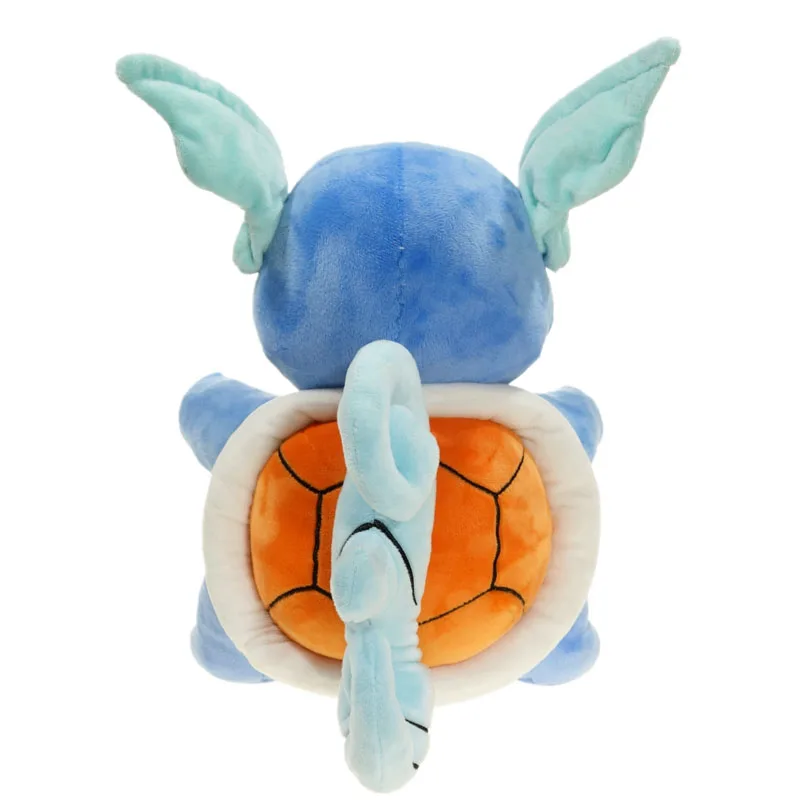 Wartortle плюшевые игрушки куклы для детей 27 см
