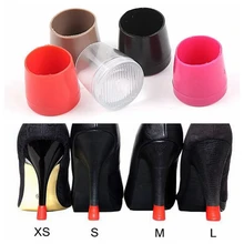 16 Pairs (XS,S,M,L) High Stiletto Heeler High Heel Protectors Wedding Grass Heel Stoppers Shoe Protector Caps Cheap Wholesale 16 Pairs (XS,S,M,L) High Stiletto Heeler High Heel Protectors Wedding Grass Heel Stoppers Shoe Protector Caps Cheap Wholesale