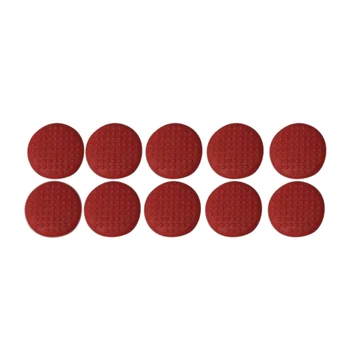 

10pcs/set TrackPoint Red Cap 2016 Lenovo ThinkPad T480s X280 E580 X1 YOGA L380 small