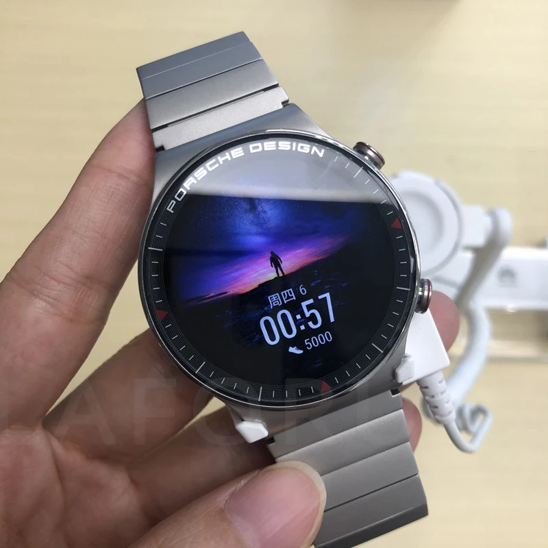 Huawei Watch GT2 Pro Honor Watch GT/ Magic 2  Ʈ TPU ȣ ʸ, ȭ ȣ Ŀ, Magic 2 ȣ ʸ ( )