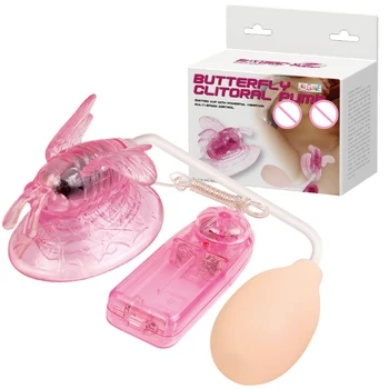 

Pussy Pump Sex Adults Toys Vibrator For Women Couples Dildo Intimate Goods G-spot Clitoris Nipples Suction AV Stick Masturbation