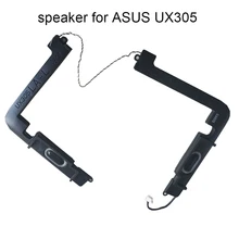 Aliexpress - Laptop Fix Speaker for Asus Zenbook UX305 UX305LA UX305CA UX305FA UX305F UX305L notebook pc Loudspeaker built in speakers New