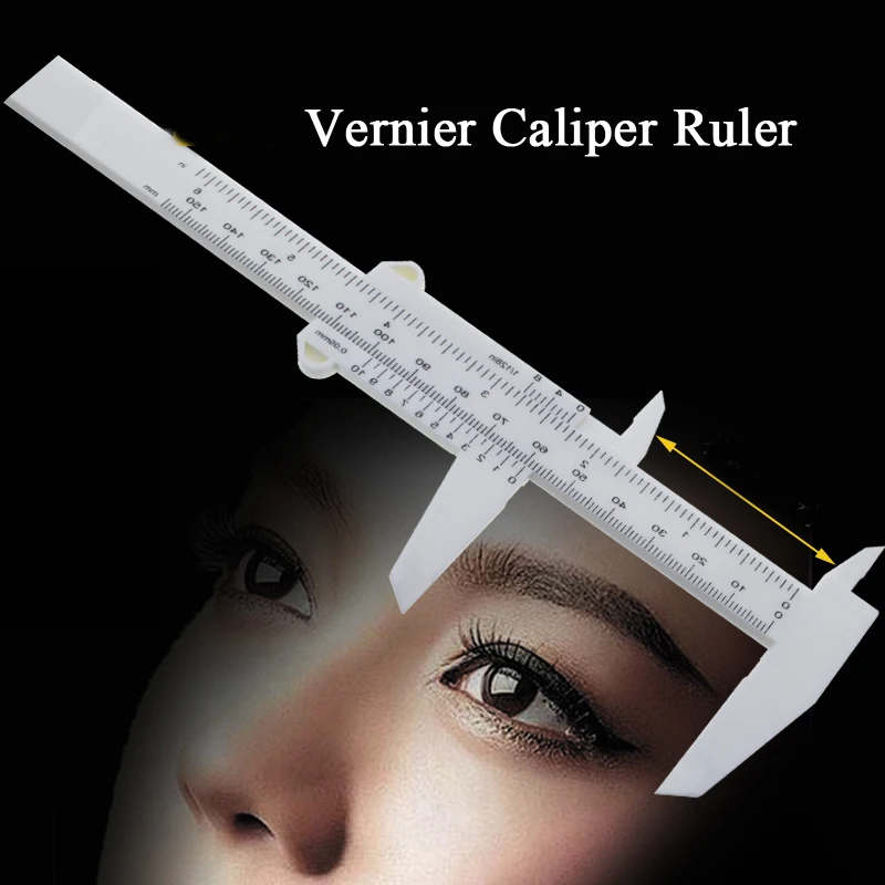 Vernier Caliper Ruler
