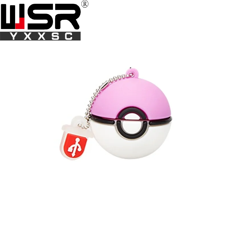 Usb carrier 2 0 cute elf ball drive 32gb 64gb 128gb pokemon pikachu usb flash disk 1 Usb carrier 2 0 cute elf ball drive 32gb 64gb 128gb pokemon pikachu usb flash disk 5