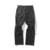 IEFB High Street Bandage Ribbon Прямые Брюки Hot Drilling Комбинезоны Свободные Брюки Труба Мужская 2021 Новая Осенняя Одежда 9Y5726