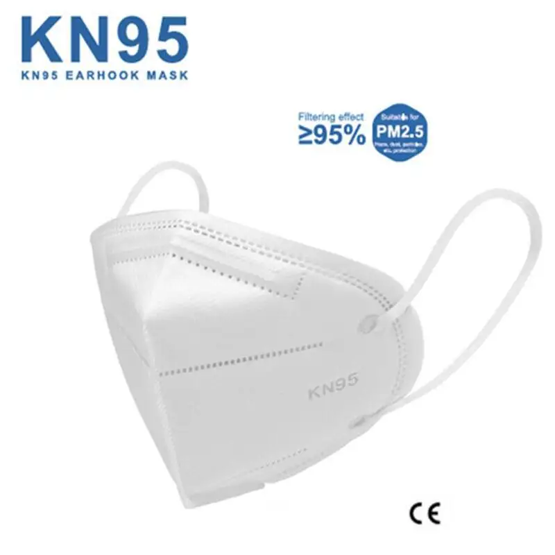 

N95 face masks kn95 Mouth Respirator Dustproof Anti-fog Anti Infection Mask Anti PM2.5 Safety Protective Mask smart