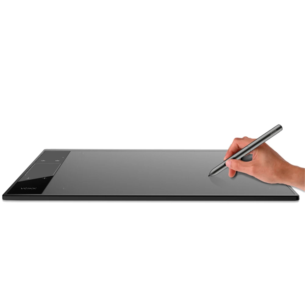 for Windows macOS MSQL Battery-Free Graphics Drawing Tablet/Tilt Support Digital Pen Tablet with 8192 Pressure Levels for Windows macOS MSQL Battery-Free Graphics Drawing Tablet/Tilt Support Digital Pen Tablet with 8192 Pressure Levels