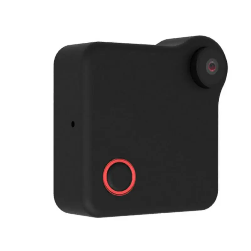 C1 Cookycam Wi-Fi мини-камера Магнитная видеокамера датчик движения P2P IP веб-камера DV DVR HD